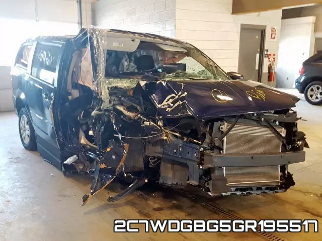2C7WDGBG5GR195517