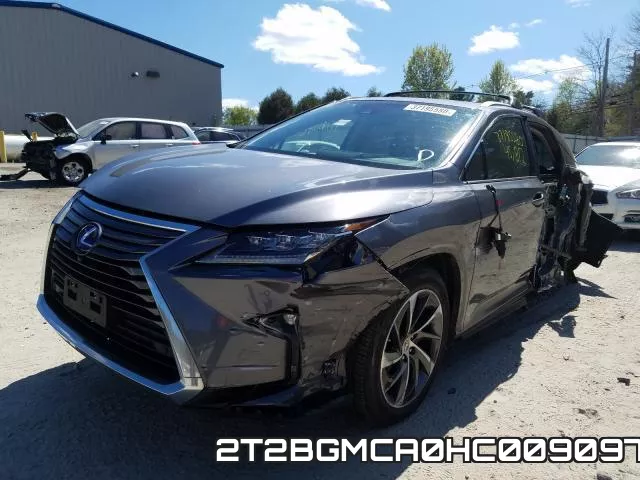 2T2BGMCA0HC009097