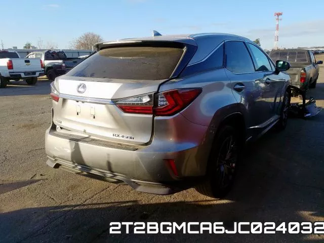 2T2BGMCA6JC024032
