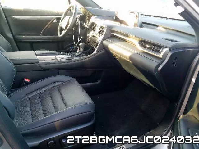 2T2BGMCA6JC024032