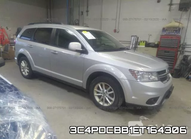 3C4PDCBB1ET164306