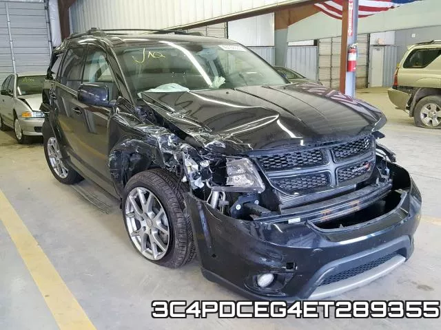 3C4PDCEG4ET289355