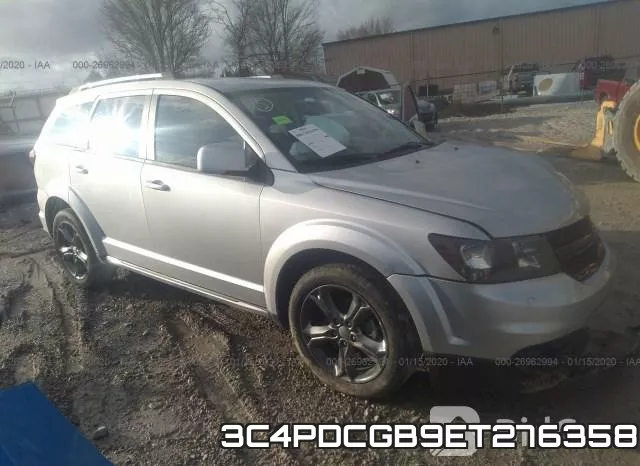 3C4PDCGB9ET276358