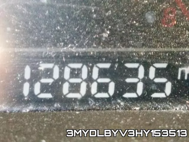 3MYDLBYV3HY153513