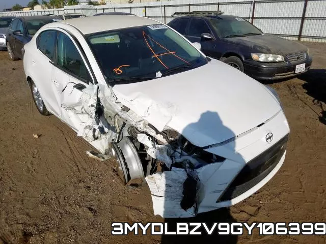 3MYDLBZV9GY106399