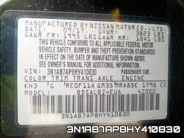 3N1AB7AP8HY410830