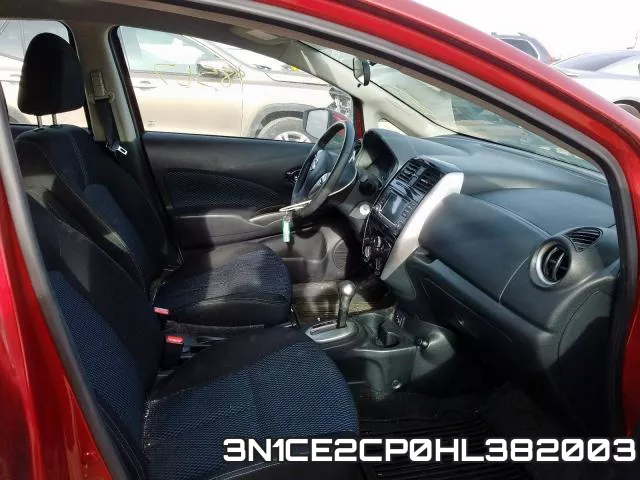 3N1CE2CP0HL382003