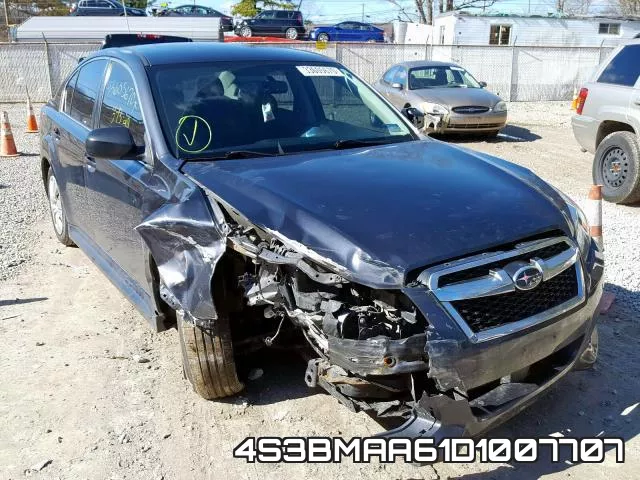 4S3BMAA61D1007707