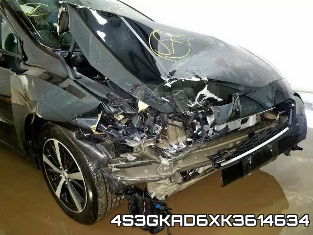 4S3GKAD6XK3614634