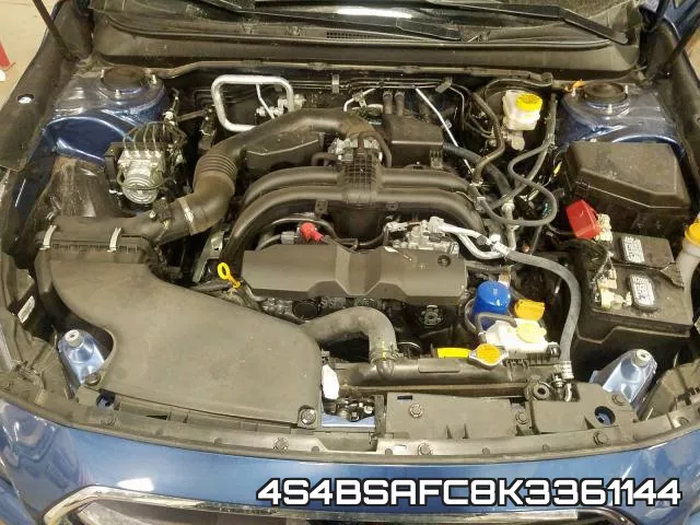 4S4BSAFC8K3361144