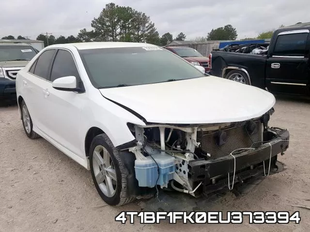 4T1BF1FK0EU373394