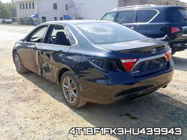 4T1BF1FK3HU439943