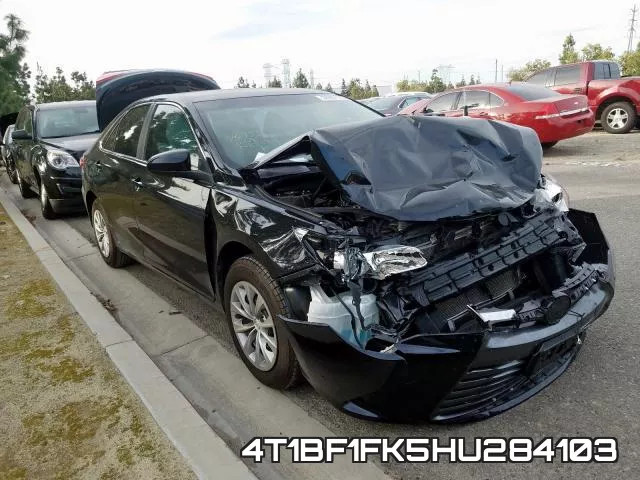 4T1BF1FK5HU284103