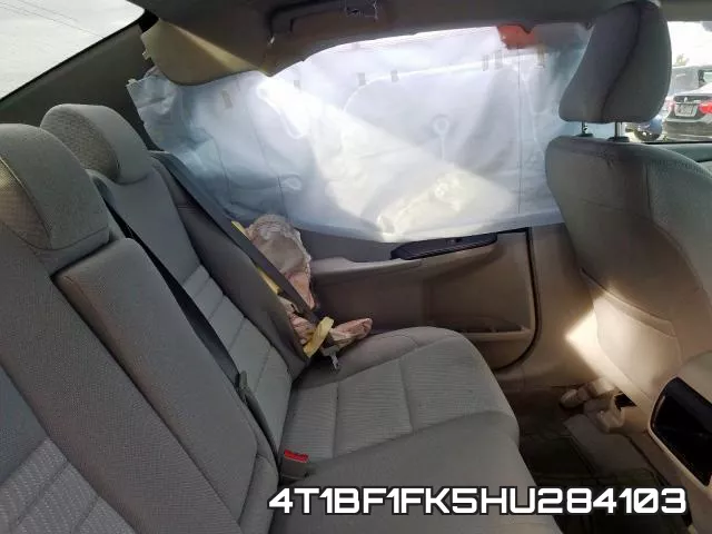 4T1BF1FK5HU284103