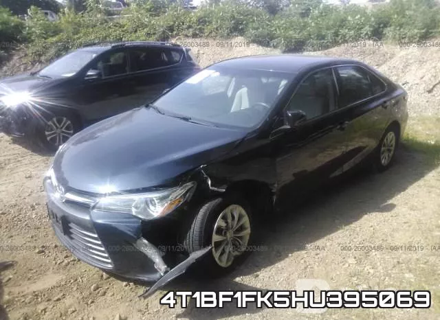 4T1BF1FK5HU395069