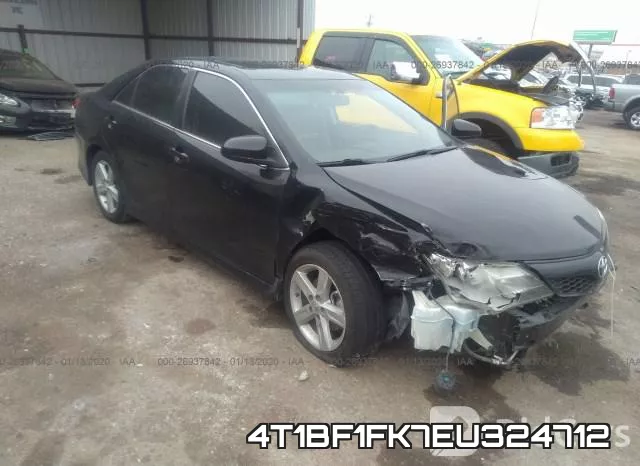 4T1BF1FK7EU324712