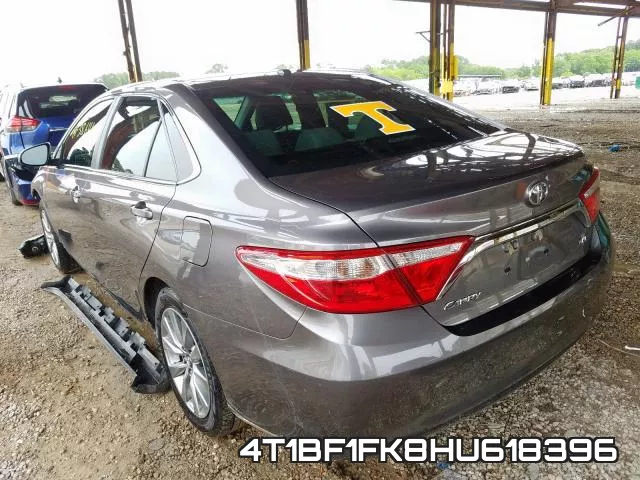 4T1BF1FK8HU618396