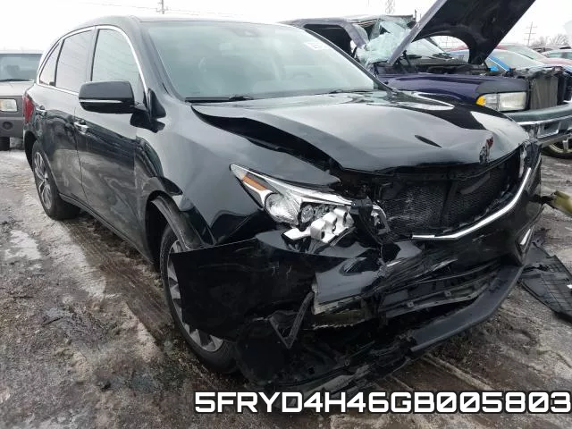 5FRYD4H46GB005803