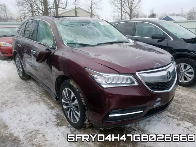 5FRYD4H47GB026868