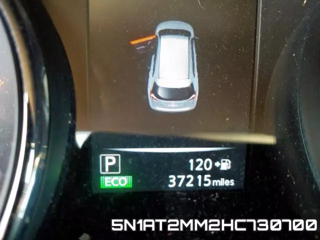 5N1AT2MM2HC730700