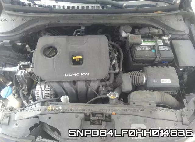 5NPD84LF0HH014836
