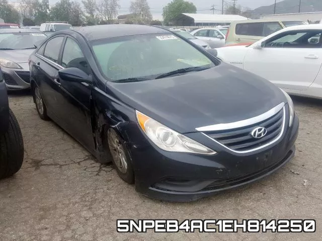 5NPEB4AC1EH814250
