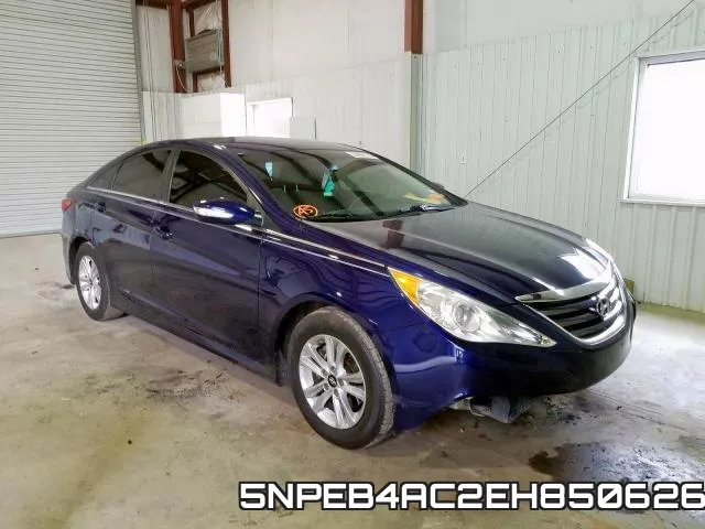 5NPEB4AC2EH850626