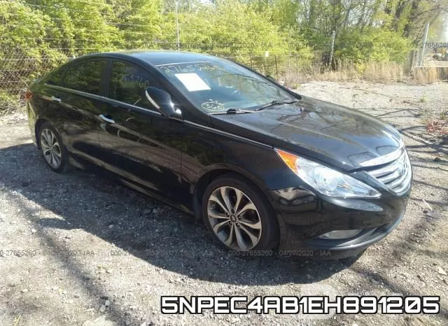 5NPEC4AB1EH891205