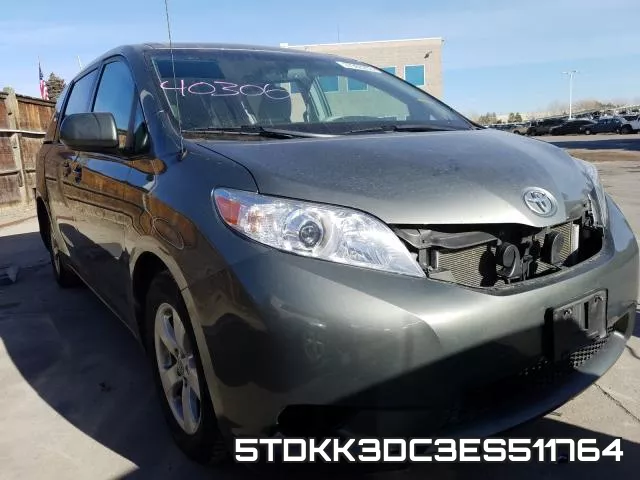 5TDKK3DC3ES511764