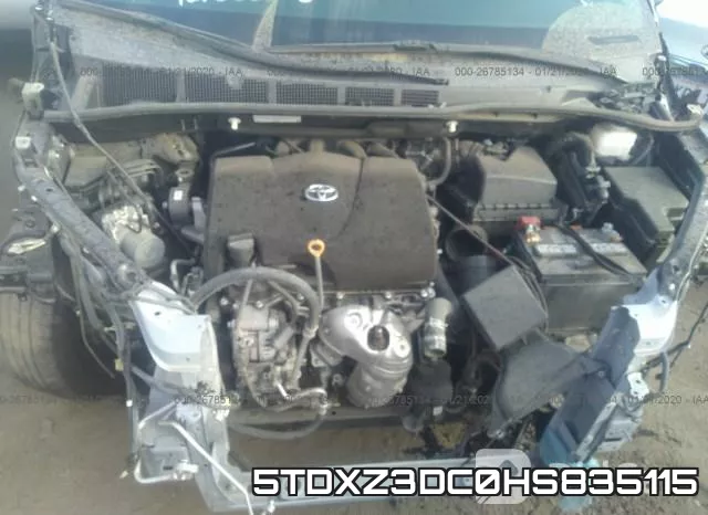 5TDXZ3DC0HS835115