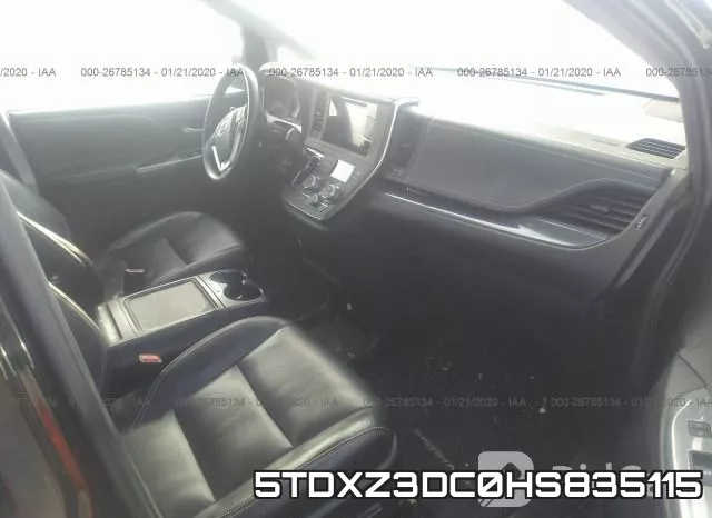 5TDXZ3DC0HS835115