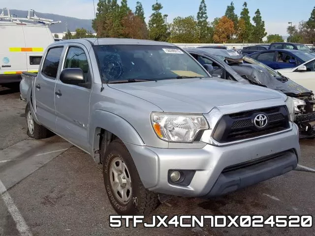 5TFJX4CN7DX024520