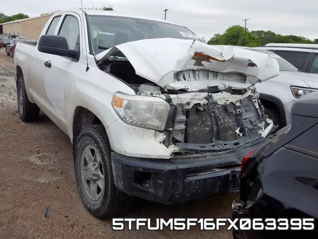 5TFUM5F16FX063395