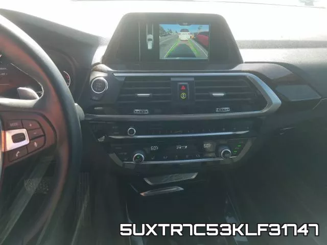 5UXTR7C53KLF31747