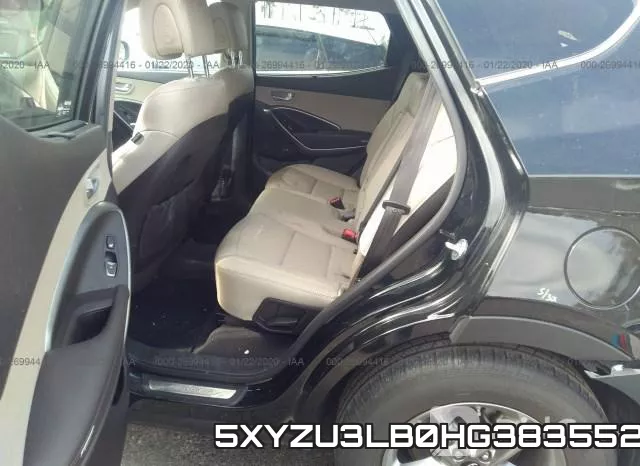 5XYZU3LB0HG383552