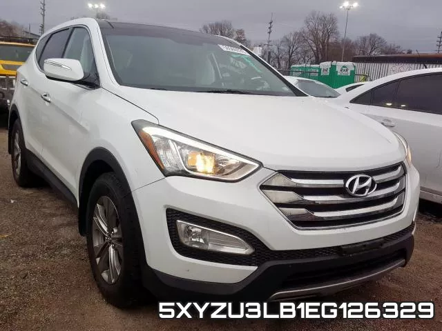 5XYZU3LB1EG126329