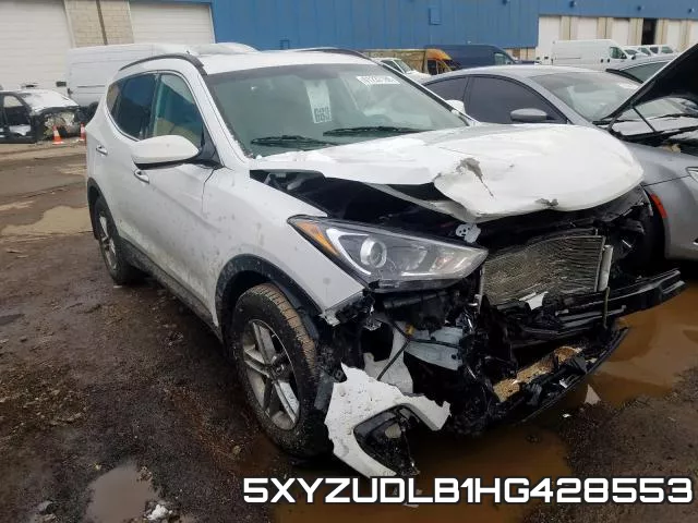 5XYZUDLB1HG428553