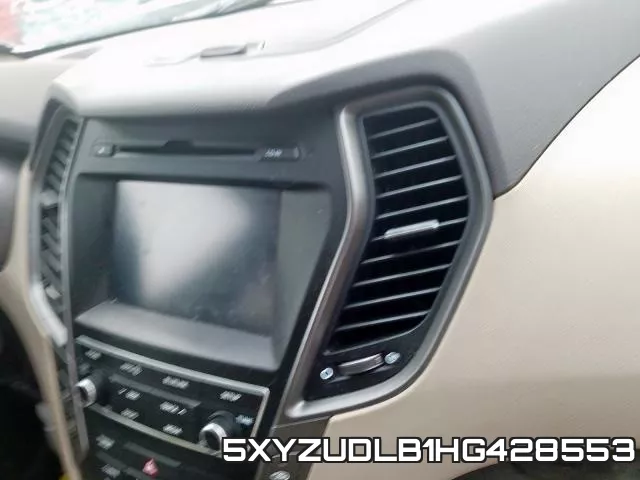 5XYZUDLB1HG428553