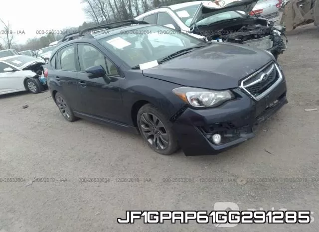JF1GPAP61GG291285