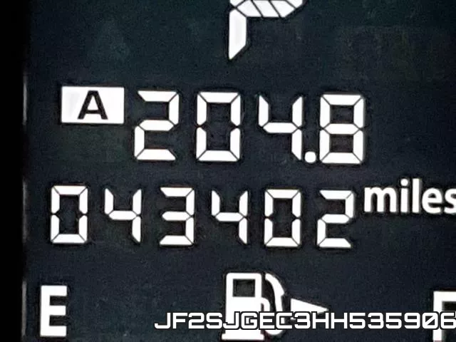 JF2SJGEC3HH535906