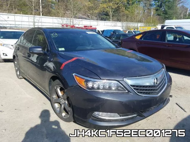 JH4KC1F52EC001275