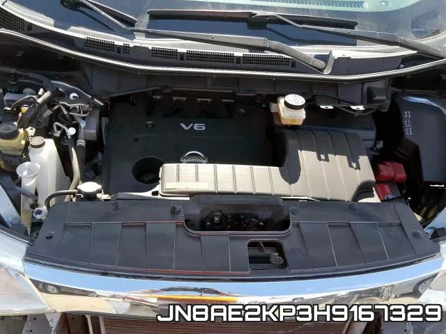 JN8AE2KP3H9167329
