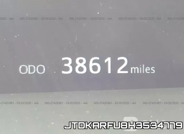 JTDKARFU8H3534779