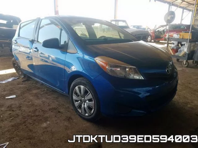 JTDKTUD39ED594003