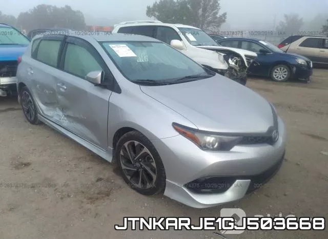 JTNKARJE1GJ503668