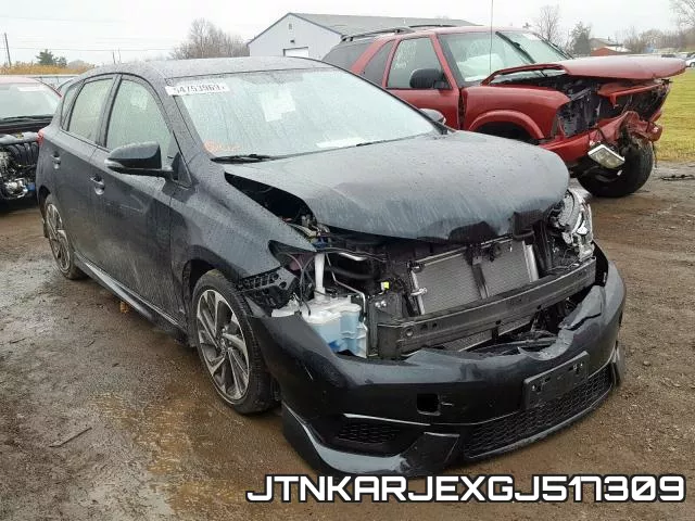 JTNKARJEXGJ517309