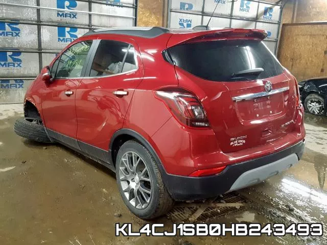 KL4CJ1SB0HB243493