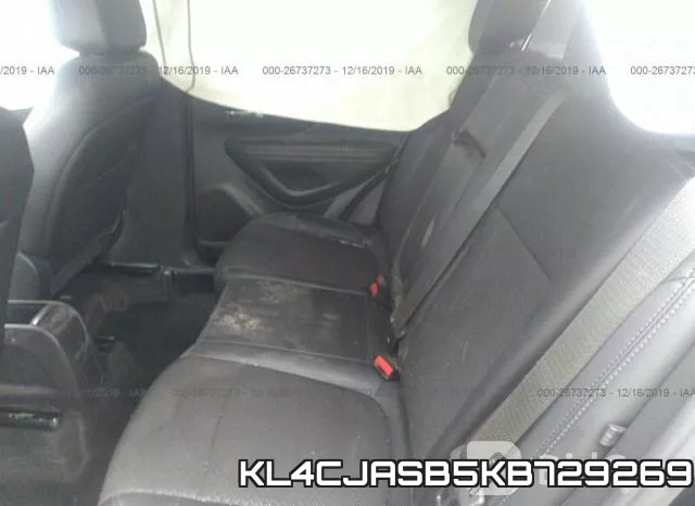KL4CJASB5KB729269