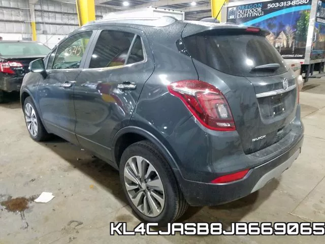 KL4CJASB8JB669065