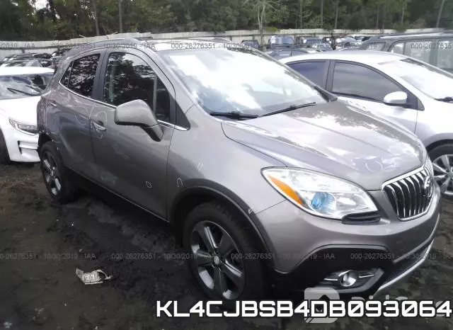 KL4CJBSB4DB093064